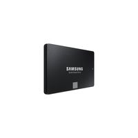 Miniatura 4 de DISCO DURO 250GB 2.5" SAMSUNG SSD SATA3 870 EVO