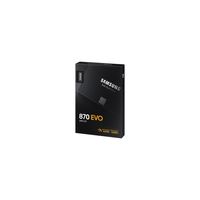 Miniatura 7 de DISCO DURO 250GB 2.5" SAMSUNG SSD SATA3 870 EVO