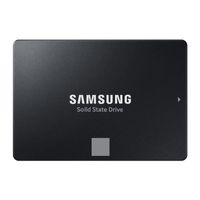 Miniatura 2 de DISCO DURO 500GB 2.5" SAMSUNG SSD SATA3 870 EVO