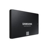 Miniatura 3 de DISCO DURO 500GB 2.5" SAMSUNG SSD SATA3 870 EVO
