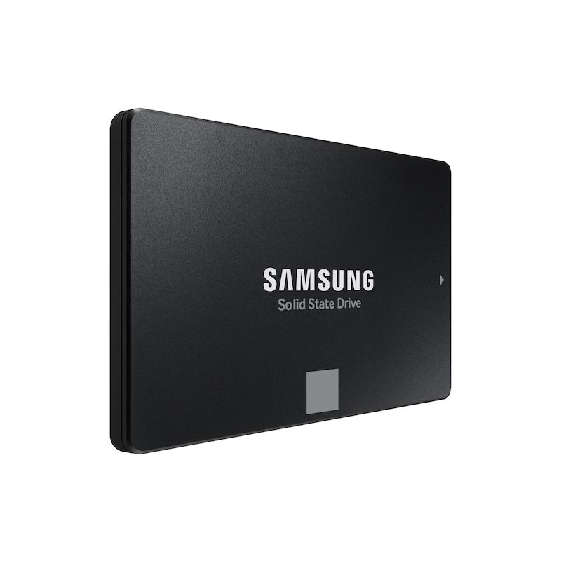 DISCO DURO 500GB 2.5" SAMSUNG SSD SATA3 870 EVO - Imagen 3 de 7