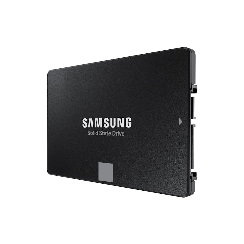 DISCO DURO 500GB 2.5" SAMSUNG SSD SATA3 870 EVO - Imagen 4 de 7