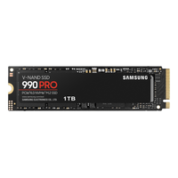 Miniatura 1 de SAMSUNG  990 PRO  SSD 1000GB M.2  7450MB/s PCI Express 4.0 NVMe