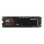 SAMSUNG  990 PRO  SSD 1000GB M.2  7450MB/s PCI Express 4.0 NVMe