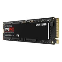 Miniatura 4 de SAMSUNG  990 PRO  SSD 1000GB M.2  7450MB/s PCI Express 4.0 NVMe