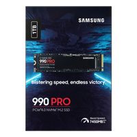 Miniatura 7 de SAMSUNG  990 PRO  SSD 1000GB M.2  7450MB/s PCI Express 4.0 NVMe