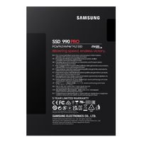 Miniatura 8 de SAMSUNG  990 PRO  SSD 1000GB M.2  7450MB/s PCI Express 4.0 NVMe