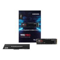Miniatura 10 de SAMSUNG  990 PRO  SSD 1000GB M.2  7450MB/s PCI Express 4.0 NVMe