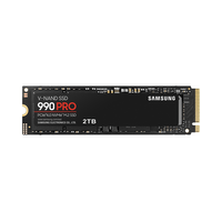 Miniatura 1 de SAMSUNG  990 PRO  SSD 2000GB M.2  7450MB/s PCI Express 4.0 NVMe