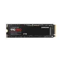 Miniatura 2 de SAMSUNG  990 PRO  SSD 2000GB M.2  7450MB/s PCI Express 4.0 NVMe