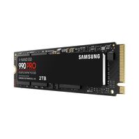 Miniatura 4 de SAMSUNG  990 PRO  SSD 2000GB M.2  7450MB/s PCI Express 4.0 NVMe