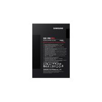 Miniatura 7 de SAMSUNG  990 PRO  SSD 2000GB M.2  7450MB/s PCI Express 4.0 NVMe