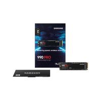 Miniatura 9 de SAMSUNG  990 PRO  SSD 2000GB M.2  7450MB/s PCI Express 4.0 NVMe