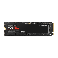 Miniatura 1 de SAMSUNG  990 PRO  SSD 4000GB M.2  7450MB/s PCI Express 4.0 NVMe