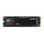 SAMSUNG  990 PRO  SSD 4000GB M.2  7450MB/s PCI Express 4.0 NVMe