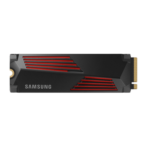 SAMSUNG  990 Pro  SSD 4000GB M.2  7450MB/s PCI Express 4.0 NVMe