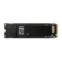 Miniatura 1 de SAMSUNG  MZ-V9S1T0  SSD 1000GB M.2  7150MB/s PCI Express 4.0 NVMe