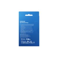 Miniatura 7 de SAMSUNG  MZ-V9S1T0  SSD 1000GB M.2  7150MB/s PCI Express 4.0 NVMe