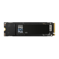 Miniatura 1 de SAMSUNG  MZ-V9S4T0  SSD 4000GB M.2  7150MB/s PCI Express 4.0 NVMe
