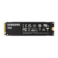 Miniatura 3 de SAMSUNG  MZ-V9S4T0  SSD 4000GB M.2  7150MB/s PCI Express 4.0 NVMe