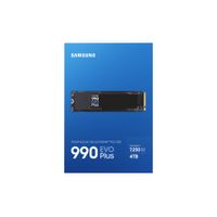 Miniatura 6 de SAMSUNG  MZ-V9S4T0  SSD 4000GB M.2  7150MB/s PCI Express 4.0 NVMe