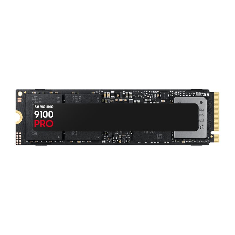 SAMSUNG MZ-VAP2T0 SSD 2000GB M.2 14700MB/s PCI Express 5.0 NVMe - Imagen 2 de 9