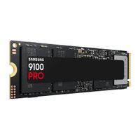 Miniatura 6 de SAMSUNG  MZ-VAP2T0  SSD 2000GB M.2  14700MB/s PCI Express 5.0 NVMe