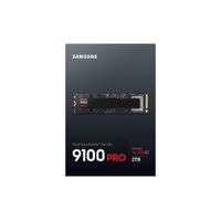 Miniatura 7 de SAMSUNG  MZ-VAP2T0  SSD 2000GB M.2  14700MB/s PCI Express 5.0 NVMe