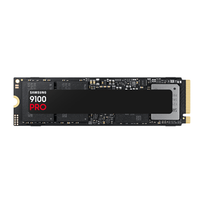 SAMSUNG MZ-VAP4T0 SSD 4000GB M.2 14800MB/s PCI Express 5.0 NVMe