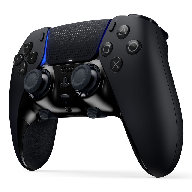 Mando PS5 DualSense Edge Midnight Black - Imagen 3 de 9