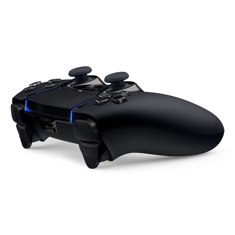 Mando PS5 DualSense Edge Midnight Black - Imagen 4 de 9