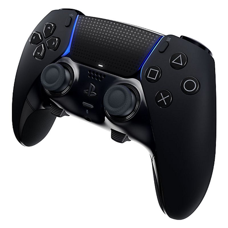 Mando PS5 DualSense Edge Midnight Black - Imagen 6 de 9