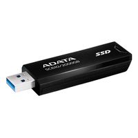 Miniatura 4 de ADATA SC610 SSD Externo 2TB USB 3.2 Gen2 Negro