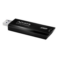 Miniatura 5 de ADATA SC610 SSD Externo 2TB USB 3.2 Gen2 Negro