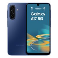 Miniatura 1 de SAMSUNG Galaxy A17 5G 6.7" 5G 4GB/128GB Azul