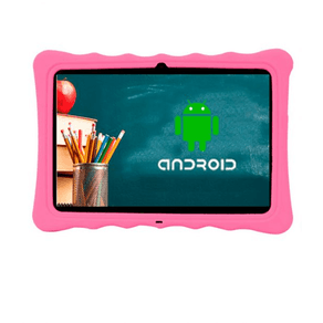 TABLET SAVEFAMILY EVOLUTION 10" IPS , 4GB, 64GB , DOBLE CONTROL PARENTAL, GPS, INCLUYE FUNDA, ROSA