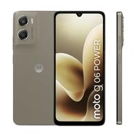 Miniatura 1 de MOTOROLA moto g06 power moto g06 power 6.88" 4G 4GB/256GB Caqui