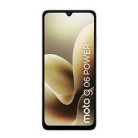 Miniatura 17 de MOTOROLA moto g06 power moto g06 power 6.88" 4G 4GB/256GB Caqui