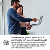 Miniatura 7 de HP EB6G1i13 U5 225U 13 16GB/512 PC ES