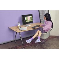 Miniatura 9 de HP BRAC WIRELESS COMBO KEYBOARD SP