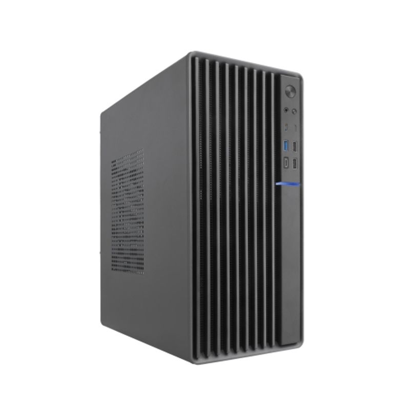 ZE Intel CoreW i7 14700 32GB DDR5 1TB SSD Windows 11 Pro Ordenador PC - Imagen 4 de 5