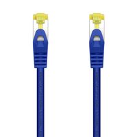 Miniatura 2 de AISENS A146-0478 cable de red Azul 1 m Cat7 S/FTP (S-STP)