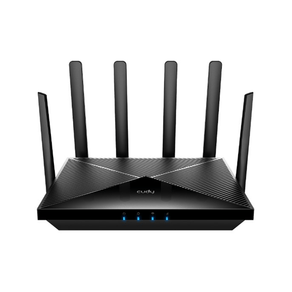 WIRELESS ROUTER CUDY AC1200 Wi-Fi 4G LTE LT700_EU
