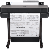 Miniatura 1 de HP DesignJet T630 24-in Printer