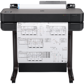 HP DesignJet T630 24-in Printer