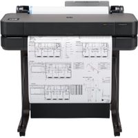 Miniatura 2 de HP DesignJet T630 24-in Printer