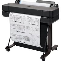 Miniatura 3 de HP DesignJet T630 24-in Printer