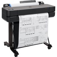 Miniatura 4 de HP DesignJet T630 24-in Printer