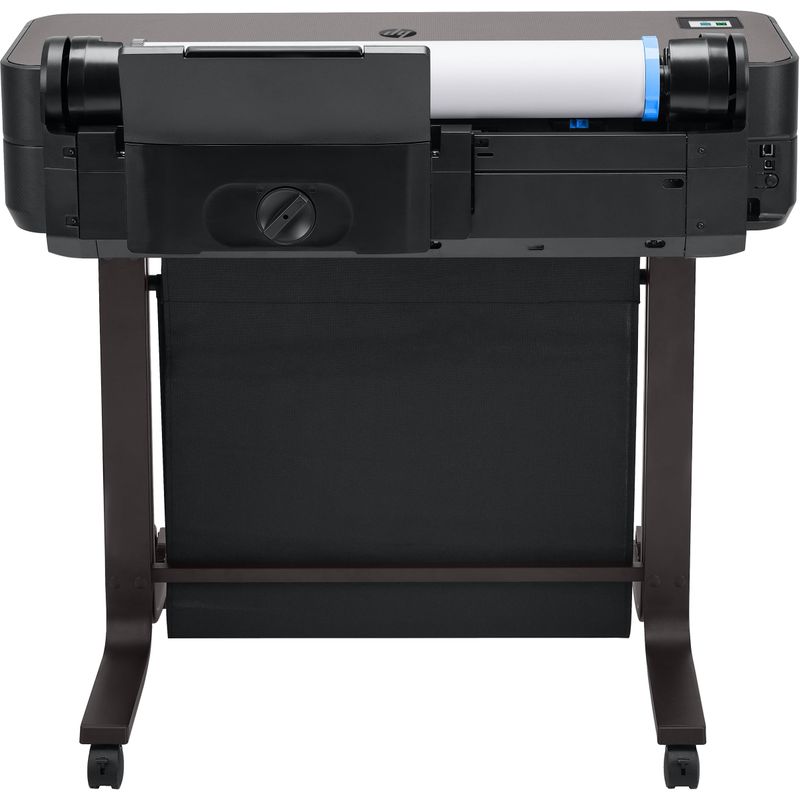 HP DesignJet T630 24-in Printer - Imagen 6 de 6