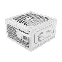 Miniatura 6 de Fuente Alimentación 1000W MSI  MAG A1000GL PCIE5 WHITE 80 PLUS Gold Fully-Modular Blanco